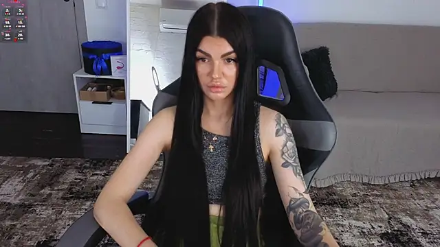 AnacondaOnn live