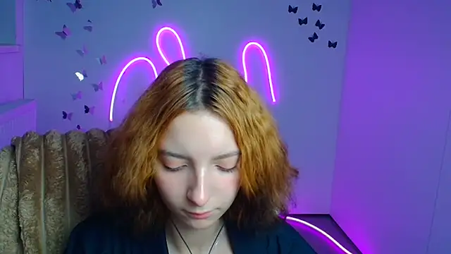 Butterfly_Milly live