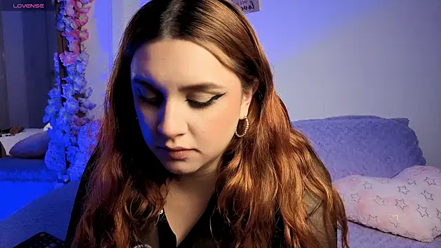 AntonelaSalazar live