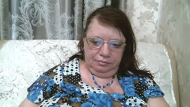 SusanaAhSun live