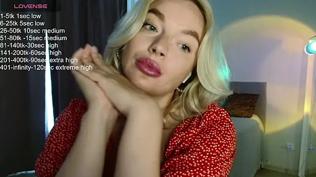 Eva___forever live
