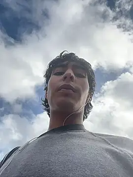 SantyFoxxs live