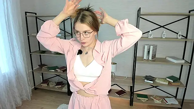 DarleenWarrior live