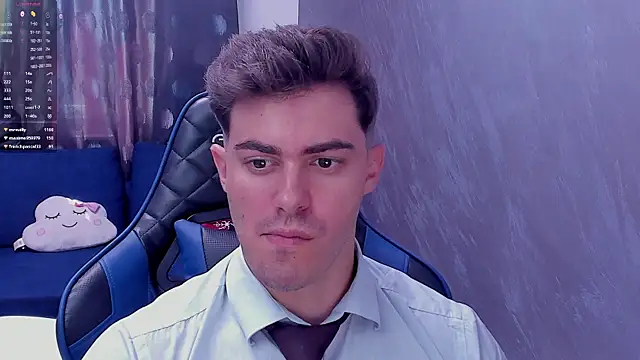 greekgod199 live