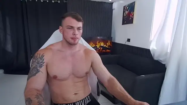 YourHotGreg live