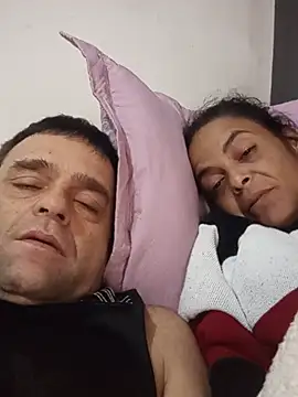 CasalCoupeBrasil live