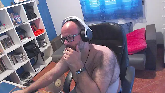 ravingr4d4 live