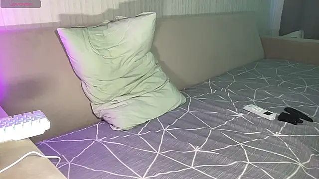 Travis_Gracile live