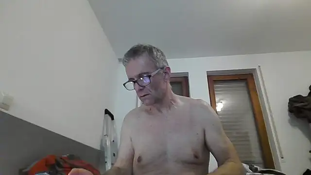 BiBoy4Al live