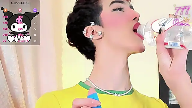 Baby_FenixTS live
