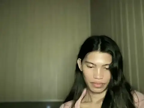 Yourgoddess_jayve live