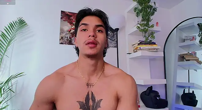 andyypalmer_ live