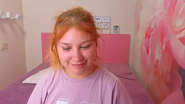 AngelinaLow live