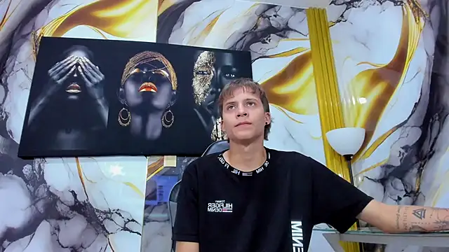 mono_blonde live