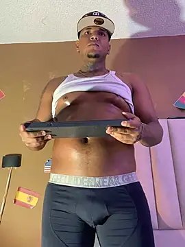 Axell_king07 live
