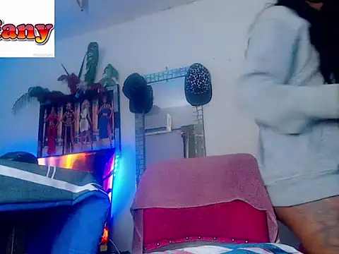 iris_goddessofthesky live
