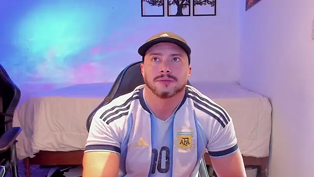 AlexJaz11 live