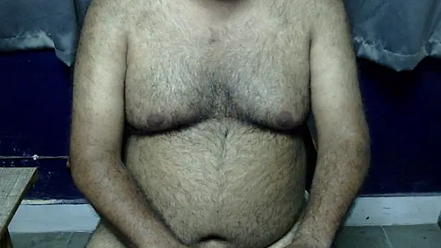 hairysubcub_70 profile