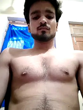 krishshy live