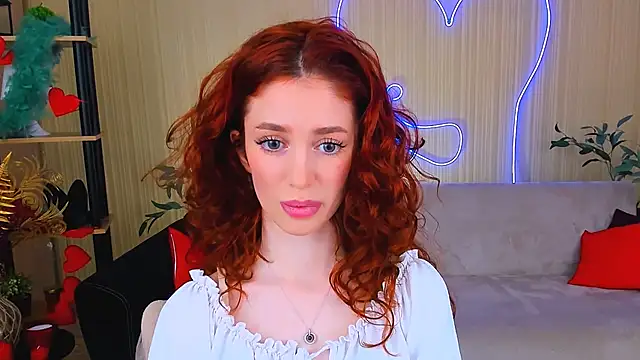 ChristinaConteeree live