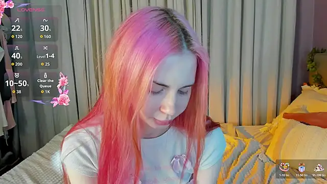 Jennie_Hunter live