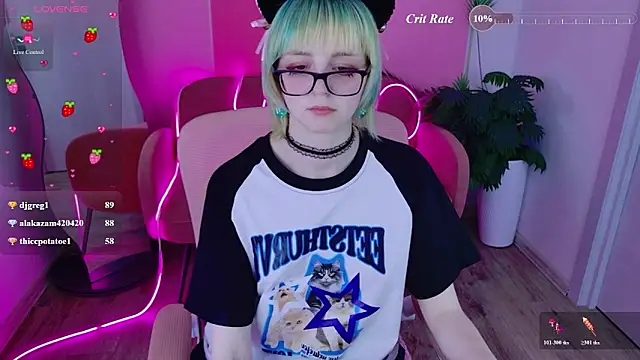 666_marshmallow live