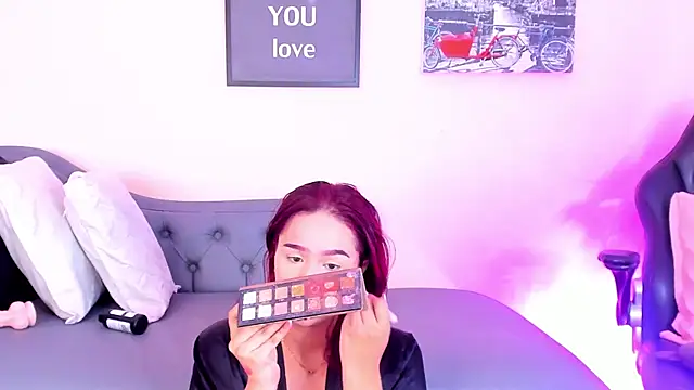 victoriazans live