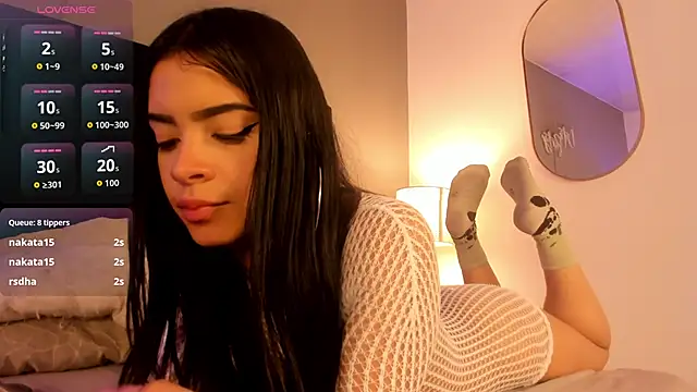 Anny_babby live