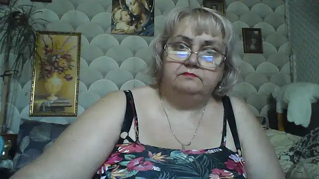 MarinaFarina53 live