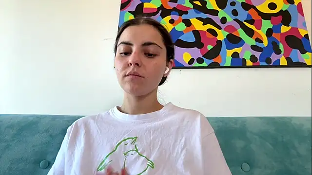 MarisaKomar profile