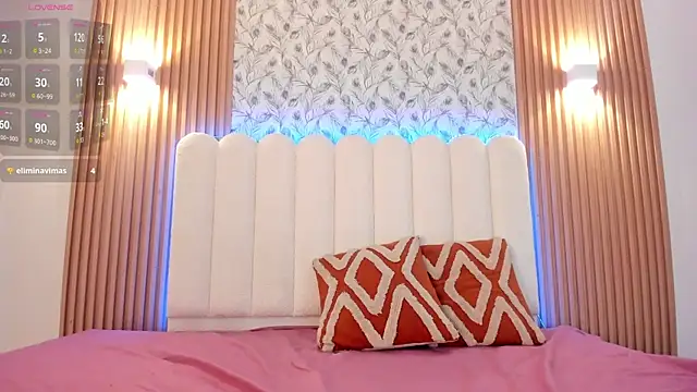 AnitaNoor_ live