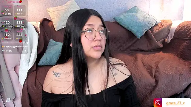 grace77__ live