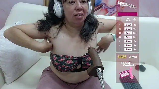 Drool_Sucker live
