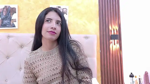 amabel_zambrano live
