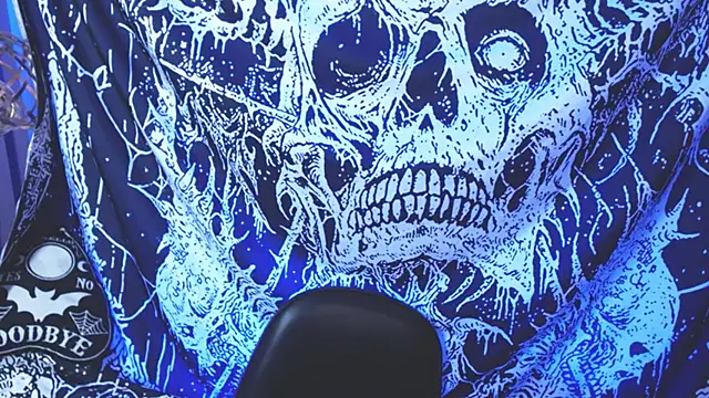 mikaskullcs live