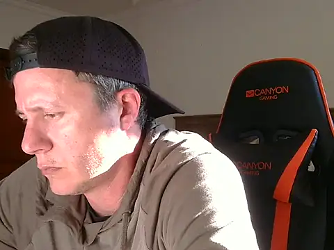 TroyDieselXXX live