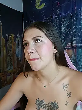 CharlotteSex_ live