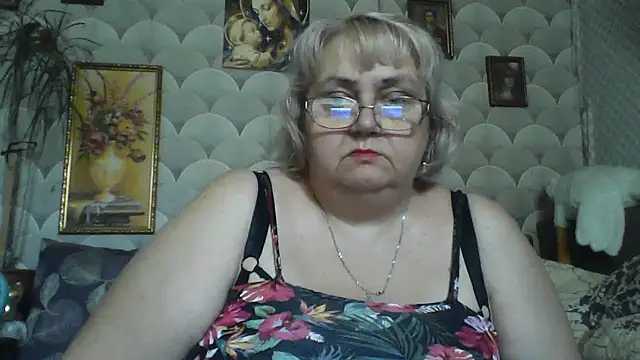 MarinaFarina53 live