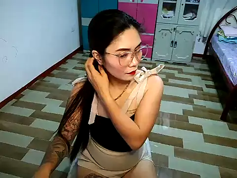 Sexynica live