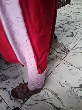 poojaseductive live