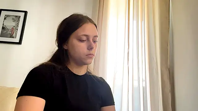 TabithaKua live