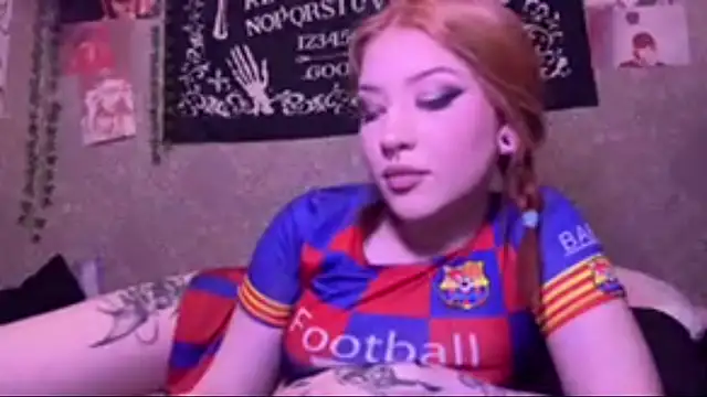 Alisha_Skyy live
