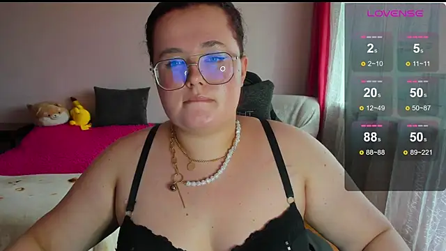 Jessica_Joy live