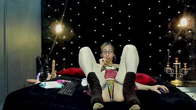 Mara_Gonzalez live