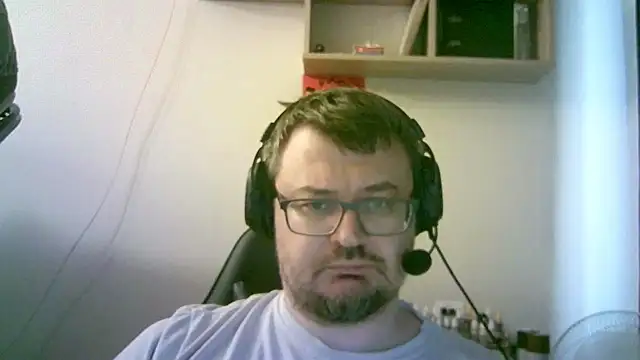 SirAbuser live