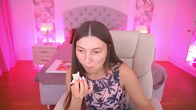 AshleyBaie live
