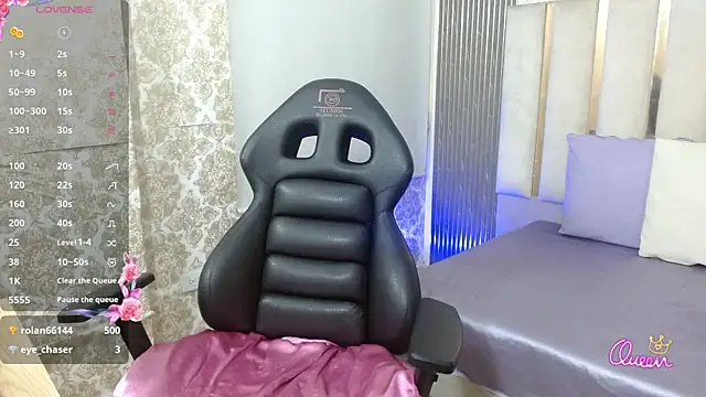 MADDISSON_TAY live