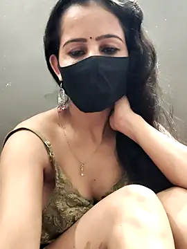 Kanika_76 live