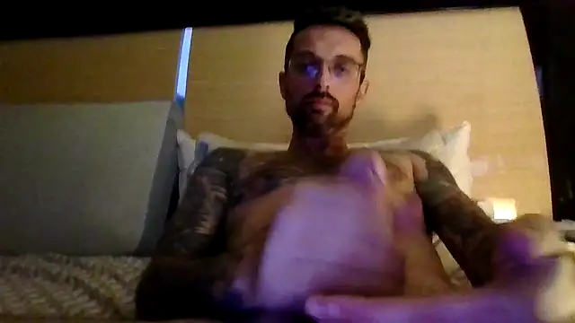 MrDGrey live