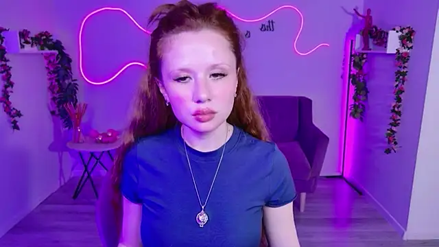 AuroraBabyDoll live
